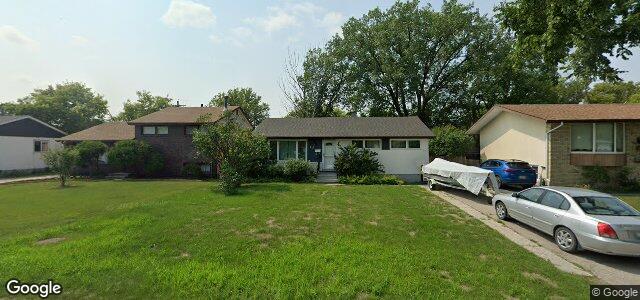 33 Blue Heron Crescent ਦੀ ਫੋਟੋ, ਵਿਨੀਪਿਗ, ਮੈਨੀਟੋਬਾ