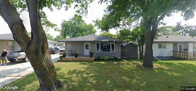 34 Naskapi Crescent ਦੀ ਫੋਟੋ, ਵਿਨੀਪਿਗ, ਮੈਨੀਟੋਬਾ