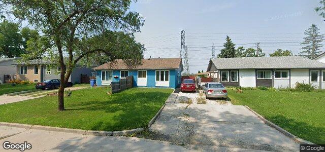 Larawan ng 345 Larche Crescent sa Winnipeg, Manitoba
