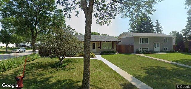 Photo of 35 Paulley Drive in Winnipeg, Manitoba