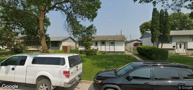 373 Larche Crescent ਦੀ ਫੋਟੋ, ਵਿਨੀਪਿਗ, ਮੈਨੀਟੋਬਾ