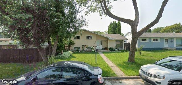 4 President'S Court ਦੀ ਫੋਟੋ, ਵਿਨੀਪਿਗ, ਮੈਨੀਟੋਬਾ