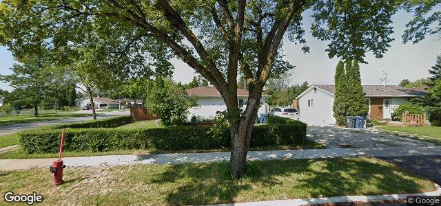 403 Widlake Street（加拿大曼尼托巴省溫尼伯市）房屋照片