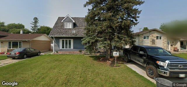 43 Parade Drive ਦੀ ਫੋਟੋ, ਵਿਨੀਪਿਗ, ਮੈਨੀਟੋਬਾ