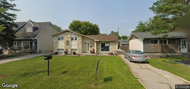 45 Parade Drive（加拿大曼尼托巴省溫尼伯市）房屋照片