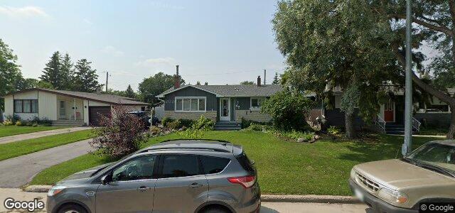 Larawan ng 47 Sark Crescent sa Winnipeg, Manitoba