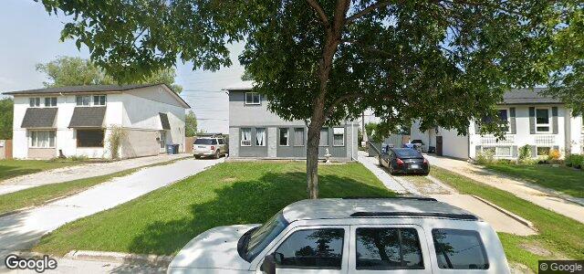 48 Paulley Drive（加拿大曼尼托巴省温尼伯市）房屋照片