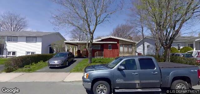 Larawan ng 5 Regina Place sa Winnipeg, Manitoba