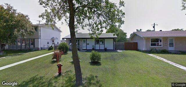 Larawan ng 6 Bramwell Avenue sa Winnipeg, Manitoba