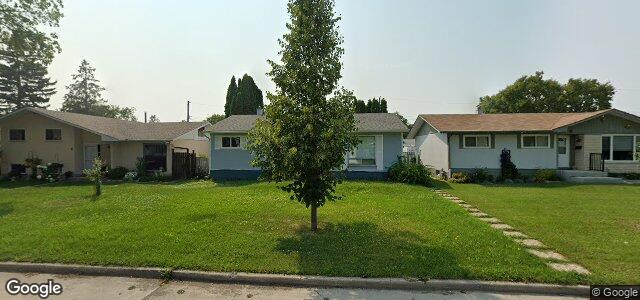 6 President'S Court ਦੀ ਫੋਟੋ, ਵਿਨੀਪਿਗ, ਮੈਨੀਟੋਬਾ