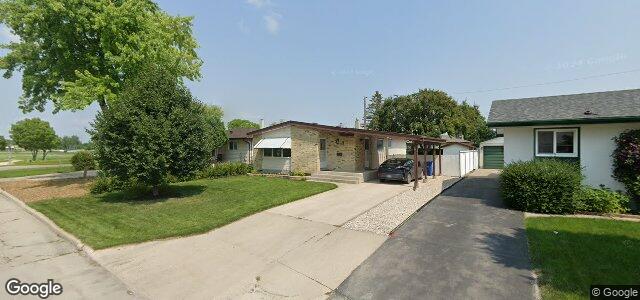 Larawan ng 6 Sark Crescent sa Winnipeg, Manitoba