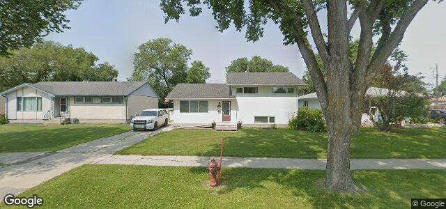 Larawan ng 603 Victoria Avenue E sa Winnipeg, Manitoba