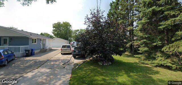 7 Naskapi Crescent ਦੀ ਫੋਟੋ, ਵਿਨੀਪਿਗ, ਮੈਨੀਟੋਬਾ