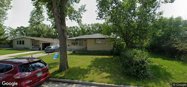 71 Laurentia Bay（加拿大曼尼托巴省溫尼伯市）房屋照片