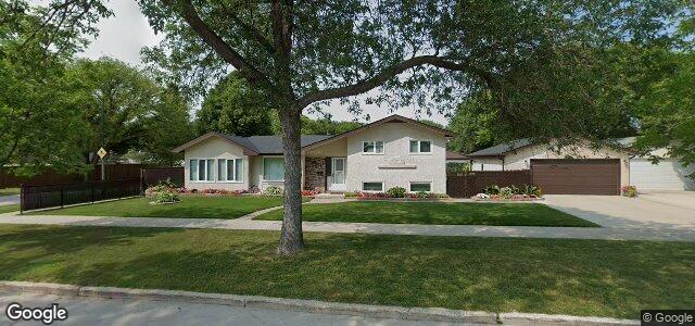 71 St Claire Boulevard ਦੀ ਫੋਟੋ, ਵਿਨੀਪਿਗ, ਮੈਨੀਟੋਬਾ