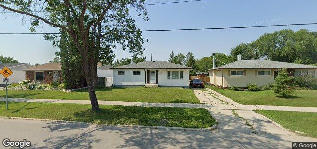 Photo of 732 Wayoata Street in Winnipeg, Manitoba