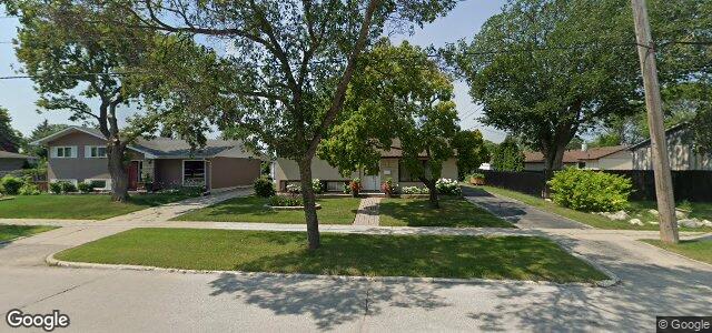 Larawan ng 764 Wayoata Street sa Winnipeg, Manitoba