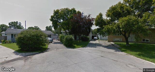 Photo of 8 Kramble Place in Winnipeg, Manitoba