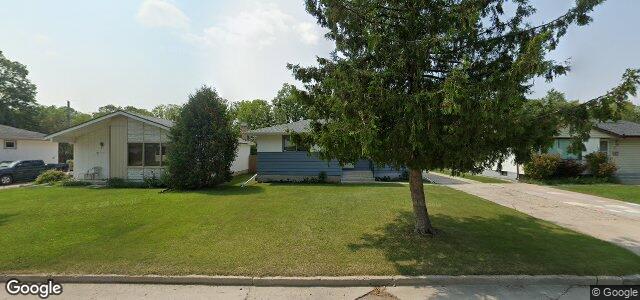 9 Camrose Bay（加拿大曼尼托巴省温尼伯市）房屋照片