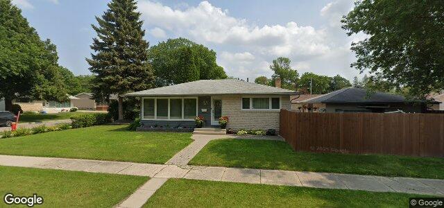 100 Fraser'S Grove ਦੀ ਫੋਟੋ, ਵਿਨੀਪਿਗ, ਮੈਨੀਟੋਬਾ