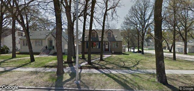 100 Hazel Dell Avenue ਦੀ ਫੋਟੋ, ਵਿਨੀਪਿਗ, ਮੈਨੀਟੋਬਾ