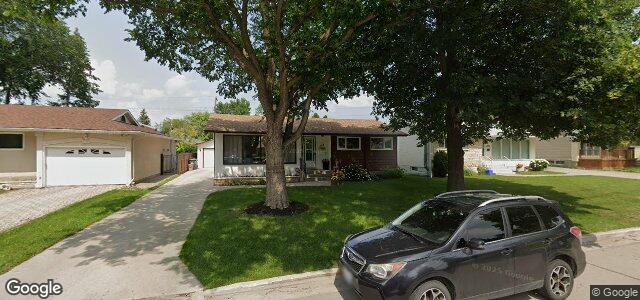 101 Fraser'S Grove ਦੀ ਫੋਟੋ, ਵਿਨੀਪਿਗ, ਮੈਨੀਟੋਬਾ