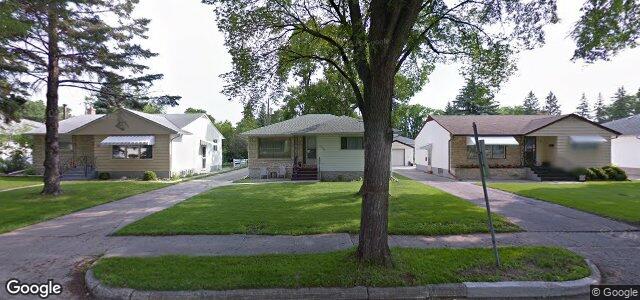 Photo of 115 Mossdale Avenue in Winnipeg, Manitoba