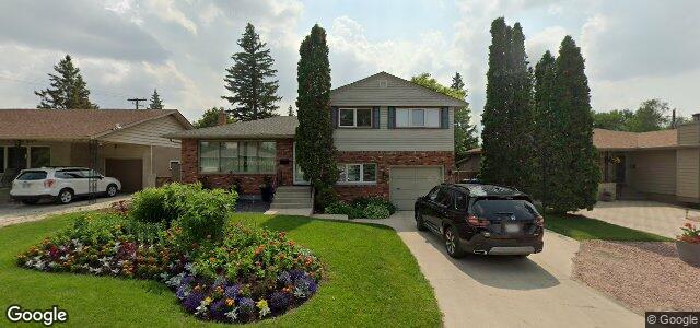 Photo of 116 Rowandale Crescent in Winnipeg, Manitoba