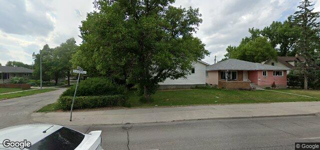 Larawan ng 1172 Henderson Highway sa Winnipeg, Manitoba