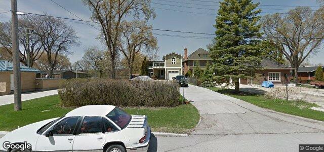 1180 Kildonan Drive（加拿大曼尼托巴省温尼伯市）房屋照片