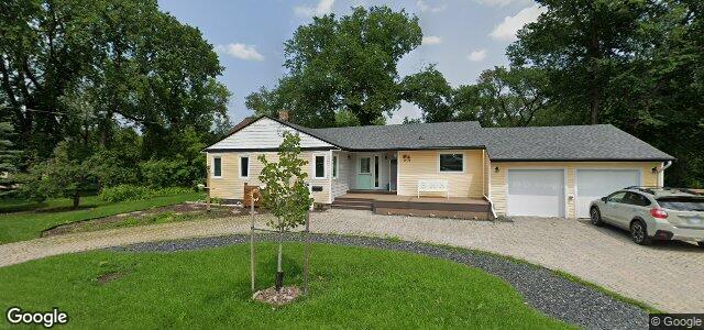 1191 Kildonan Drive（加拿大曼尼托巴省溫尼伯市）房屋照片