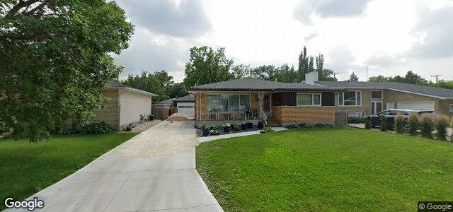 12 Litz Place（加拿大曼尼托巴省溫尼伯市）房屋照片