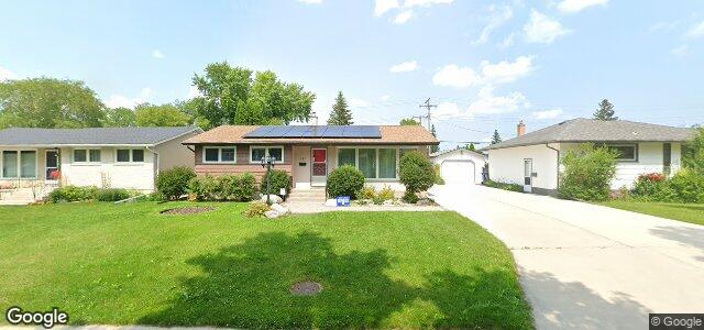 121 Fraser'S Grove ਦੀ ਫੋਟੋ, ਵਿਨੀਪਿਗ, ਮੈਨੀਟੋਬਾ