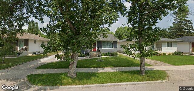 Larawan ng 125 Bronx Place sa Winnipeg, Manitoba