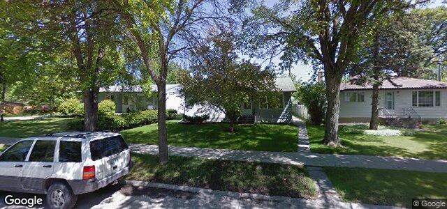 Photo of 125 Essar Avenue in Winnipeg, Manitoba