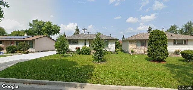 125 Fraser'S Grove ਦੀ ਫੋਟੋ, ਵਿਨੀਪਿਗ, ਮੈਨੀਟੋਬਾ