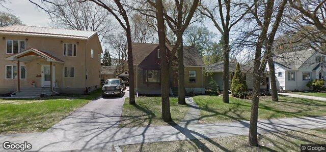 128 Hazel Dell Avenue（加拿大曼尼托巴省溫尼伯市）房屋照片