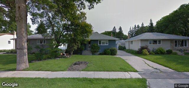 Photo of 133 Mossdale Avenue in Winnipeg, Manitoba