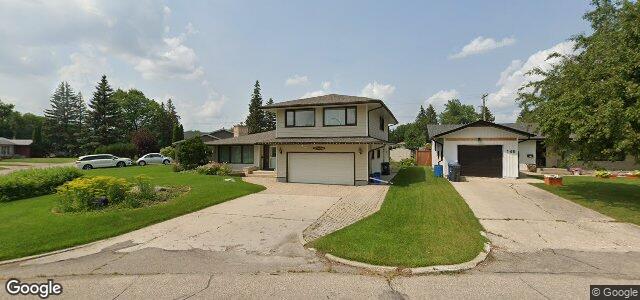 Larawan ng 142 Larchdale Crescent sa Winnipeg, Manitoba