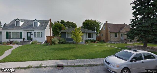 Photo of 149 Moir Avenue in Winnipeg, Manitoba