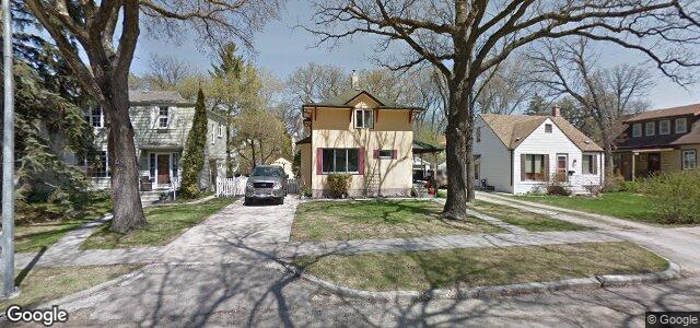 151 Oakview Avenue ਦੀ ਫੋਟੋ, ਵਿਨੀਪਿਗ, ਮੈਨੀਟੋਬਾ