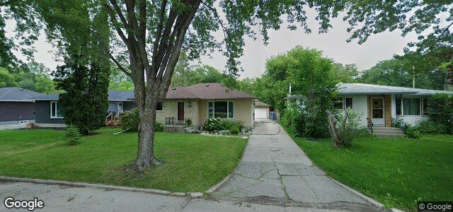 153 Slater Avenue（加拿大曼尼托巴省溫尼伯市）房屋照片