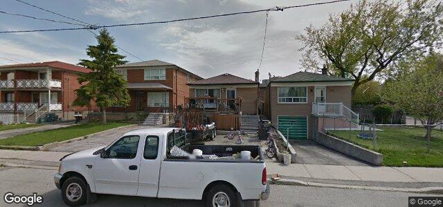 Larawan ng 157 Linden Avenue sa Winnipeg, Manitoba