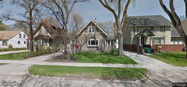 157 Oakview Avenue ਦੀ ਫੋਟੋ, ਵਿਨੀਪਿਗ, ਮੈਨੀਟੋਬਾ