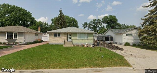 159 Fraser'S Grove ਦੀ ਫੋਟੋ, ਵਿਨੀਪਿਗ, ਮੈਨੀਟੋਬਾ