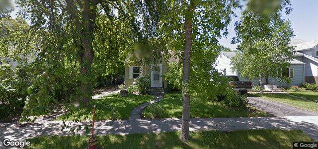 Photo of 160 Essar Avenue in Winnipeg, Manitoba