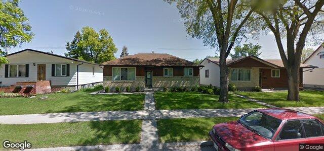 161 Essar Avenue ਦੀ ਫੋਟੋ, ਵਿਨੀਪਿਗ, ਮੈਨੀਟੋਬਾ