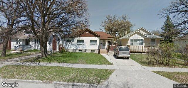 Photo of 165 Hazel Dell Avenue in Winnipeg, Manitoba
