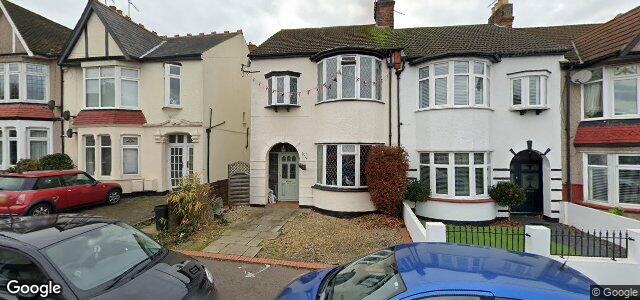 Larawan ng 167 Leighton Avenue sa Winnipeg, Manitoba