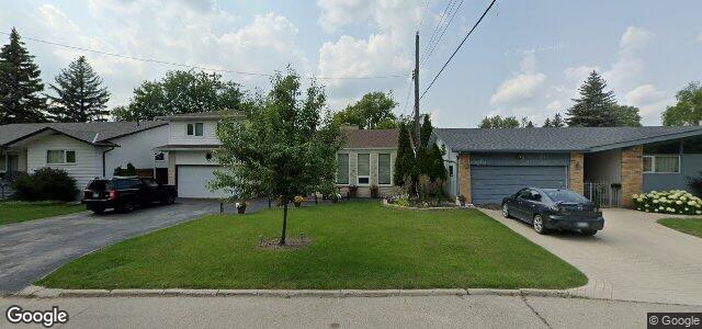 Larawan ng 178 Larchdale Crescent sa Winnipeg, Manitoba